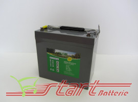 HAZE 55-12 GEL Trazione